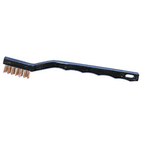 Brush Research