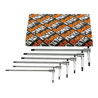 951/S6-SET OF 6 T-HANDLE WRENCHES 951