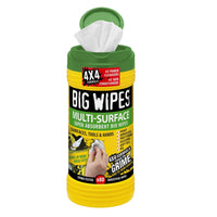 Big Wipes