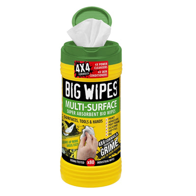 Big Wipes