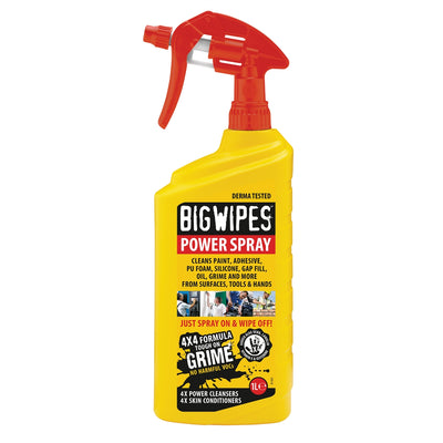 Big Wipes