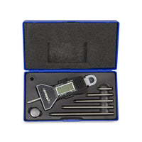 Electronic Digital depth gauge 16IN range