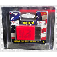 Patriot Light Wall Charger
