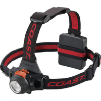 HL27 Focusing LED Headlamp