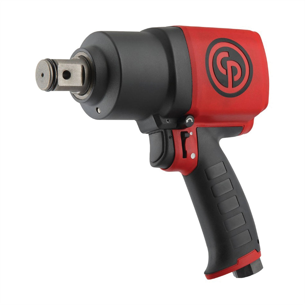 1" Drive S2S Composite Pistol Impact Wrench