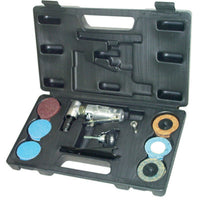 ANGLE DIE GRINDER KIT