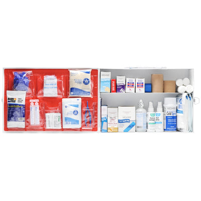 First Aid Kit, Individual, Small