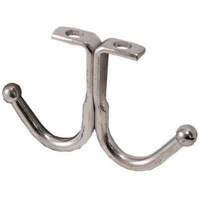 Hook Hardware with Ball Ends