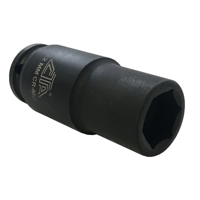 Crank Bolt Socket - 22mm