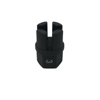 Drain Plug Adapter for Ford, Female Cross Slotted