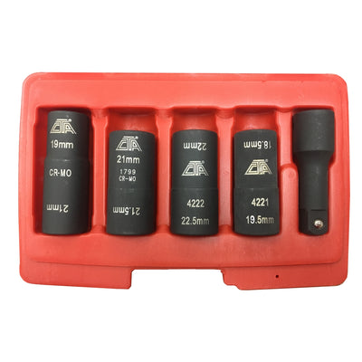 5PC Flip Socket Set