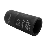 Flip Socket - 21mm x 21.5mm