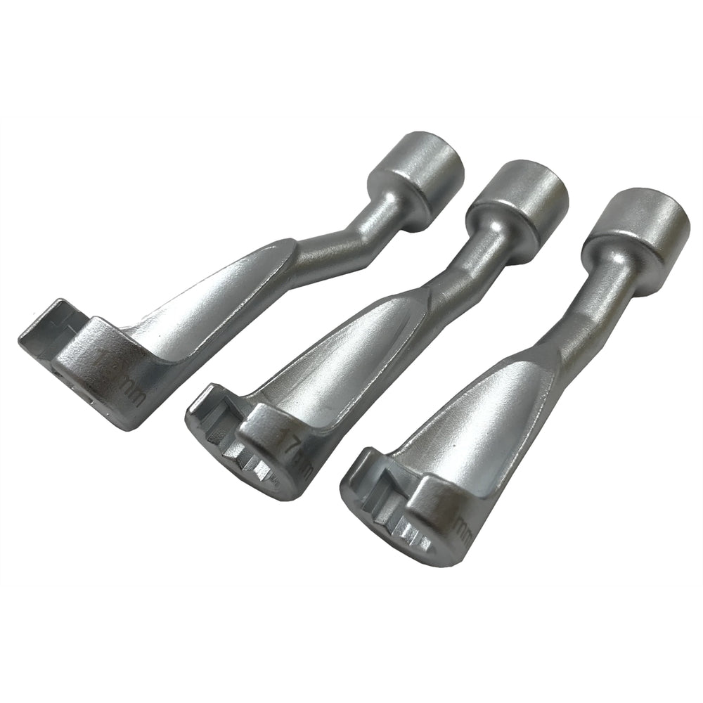 3PC Injection Wrench Set