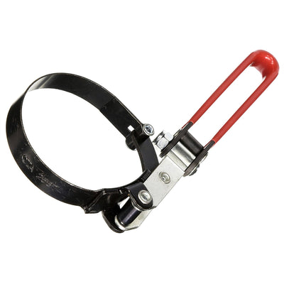 Narrow Band Swivel Type Oil Filter Wrench