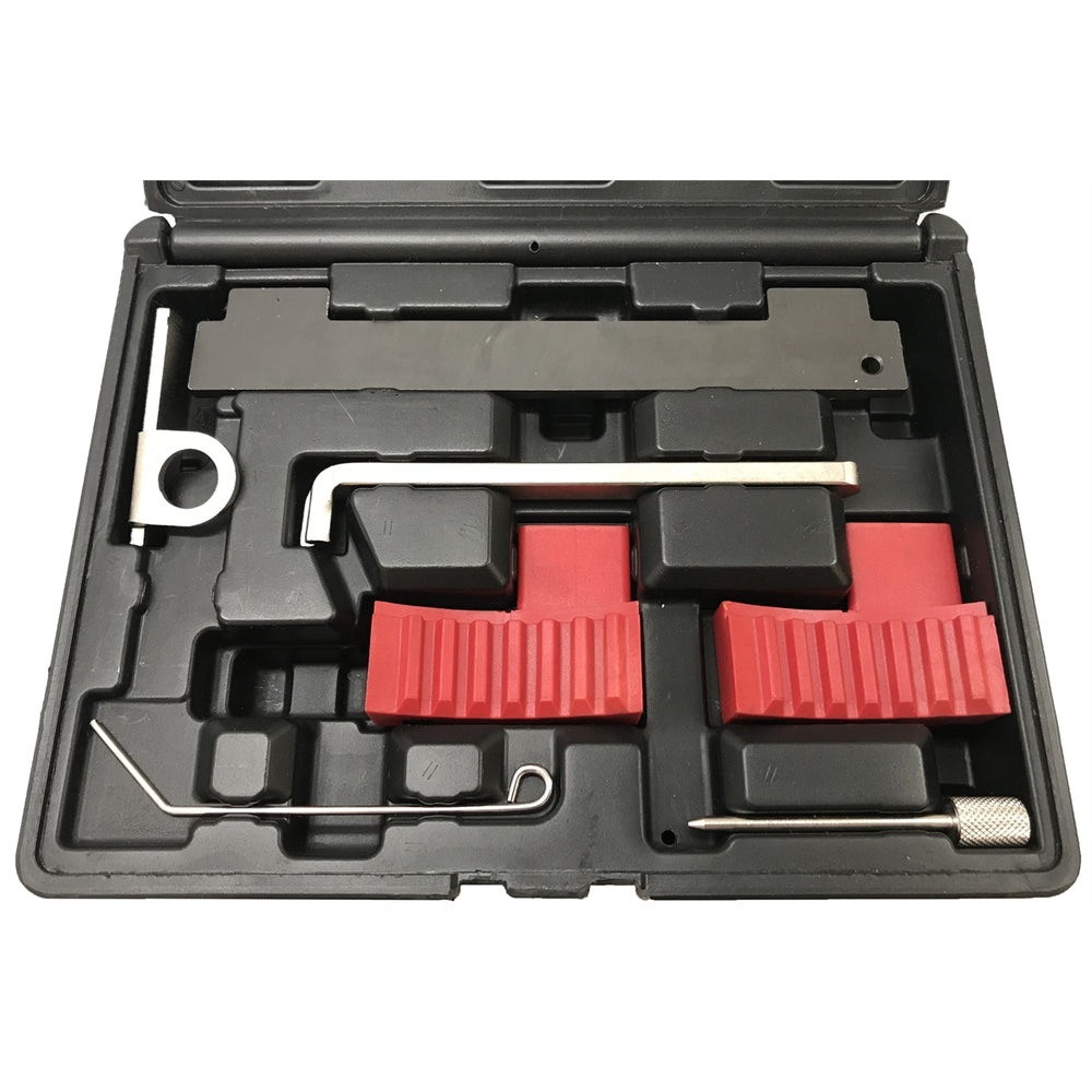 Chevy Camshaft Locking Tool Kit - 1.6 1.8