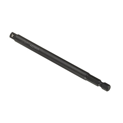 Hex to Square Adapter - 5
