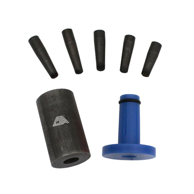 Subaru/GM Fuel Injector Seal Tool - 2.0L, 2.4L, 2.5L, 5.3L and 6.2L