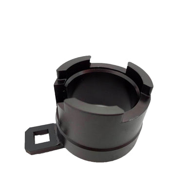 Ford Crankshaft Damper/Holder Tool - 2.5L, 2.3L and 2.0L