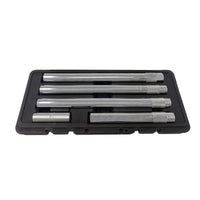 5-Piece Spark Plug Socket Set