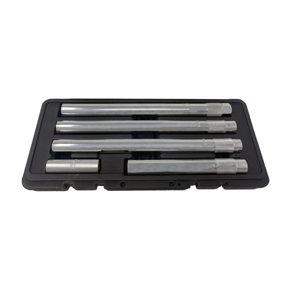 5-Piece Spark Plug Socket Set