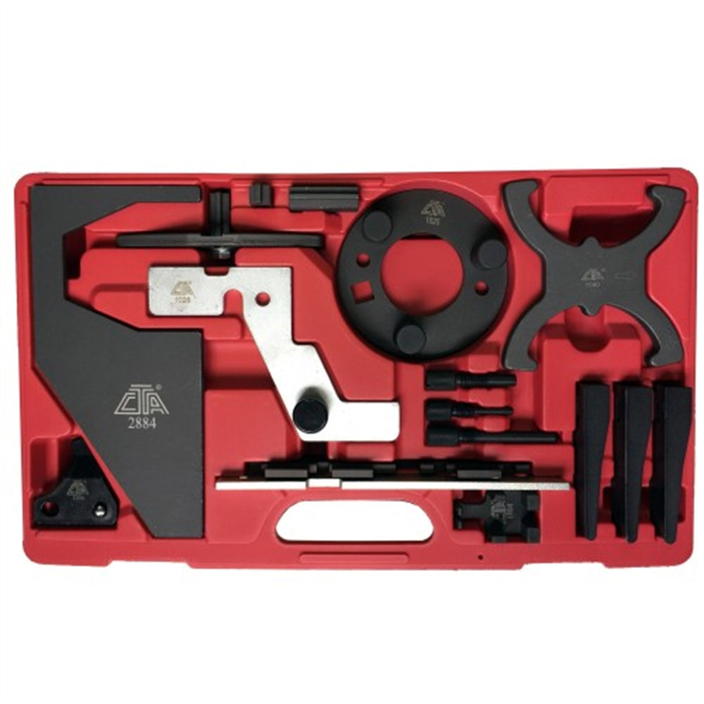 Ford / Mazda Timing Tool Kit (Update)
