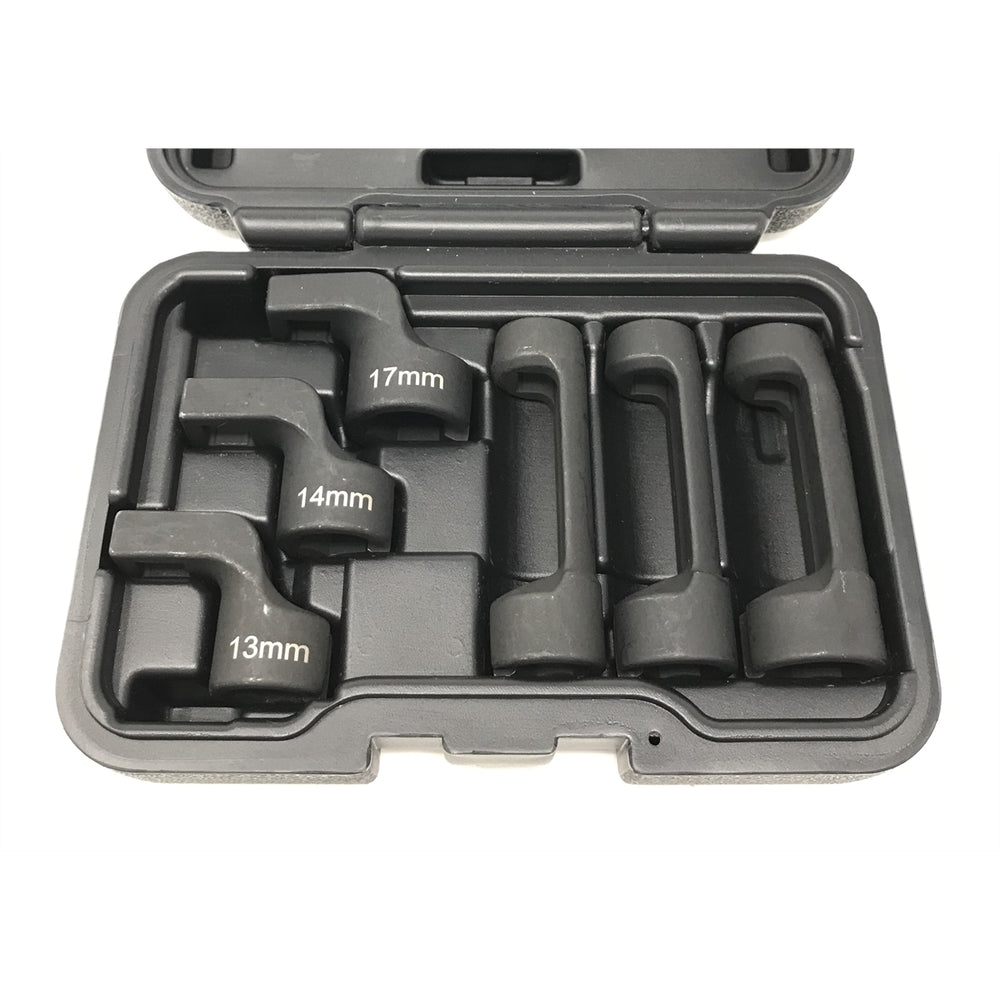 6-Piece EGT Sensor Socket Set