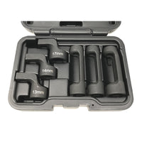 6-Piece EGT Sensor Socket Set