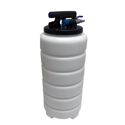 Fluid Extractor Tank - 15L (4 GAL)