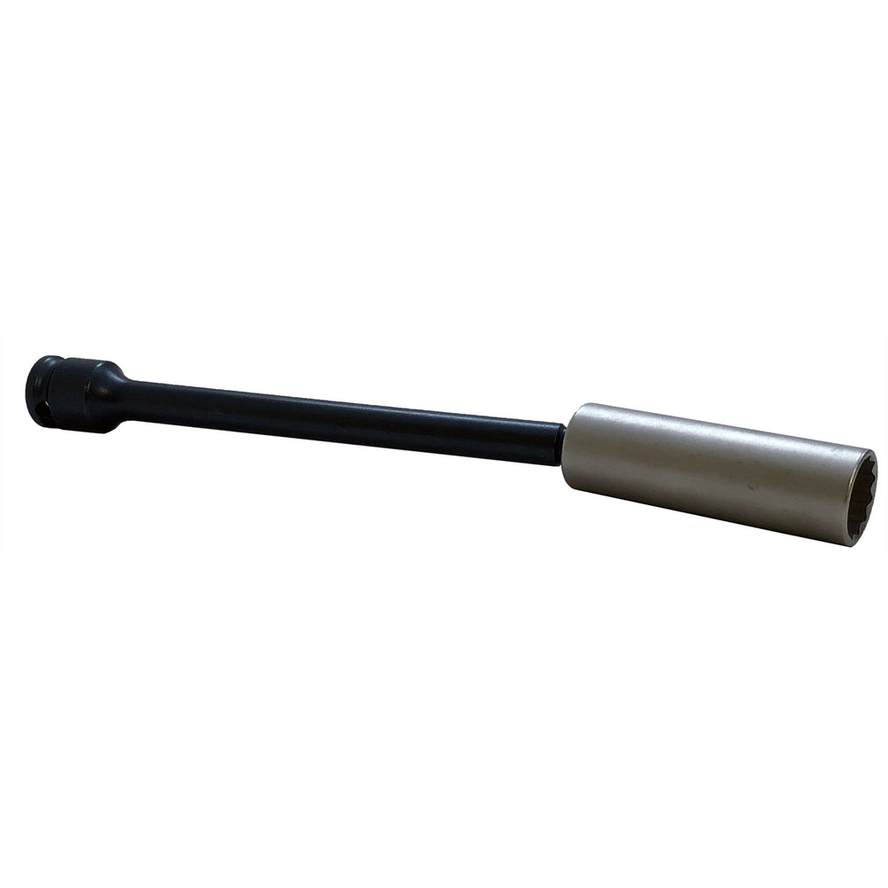 Spark Plug Socket 16 MM with Long Extensions