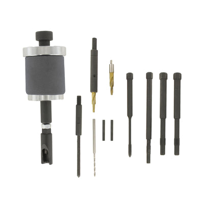 Glow Plug Puller Kit