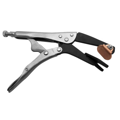 Plug Weld Pliers