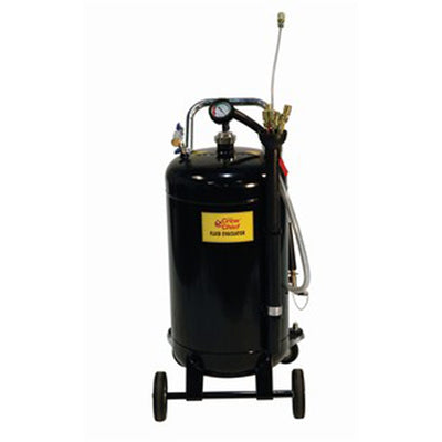 20 Gallon Fluid Evacuator