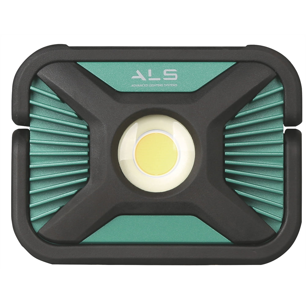 Aluminum Work Light (2000 LM DC) SPX201R