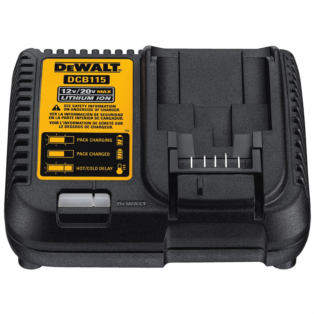DeWalt 12V MAX - MAX Li-Ion Battery