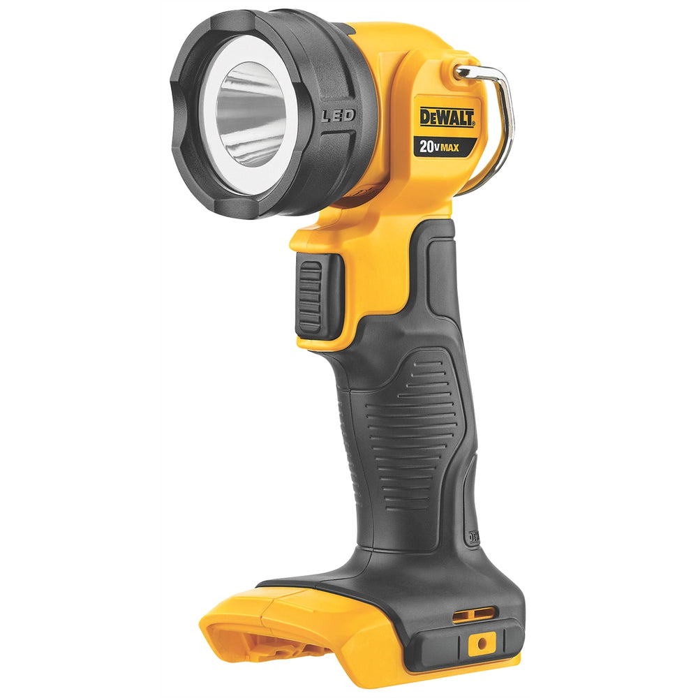 DeWalt 20V MAX LED Work Light Flashlight (Bare Tool)