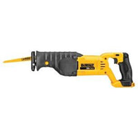 DeWalt 20V MAX Reciprocating Saw (Bare Tool)