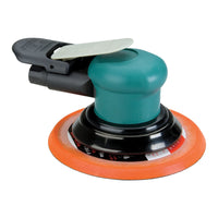 Dynabrade 6 in. Non-Vacuum Dynorbital-Spirit Random Orbital Sander