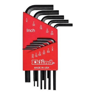 Eklind Tool Company