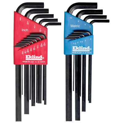 Eklind Tool Company