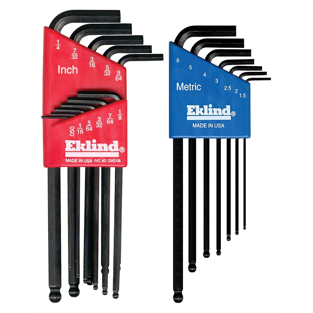 Eklind Tool Company