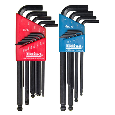Eklind Tool Company