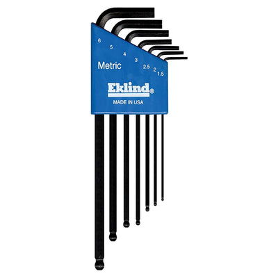 Eklind Tool Company