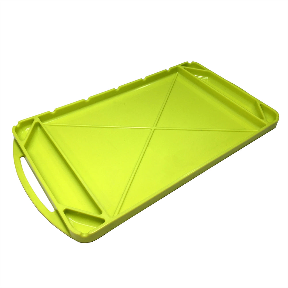 ESCO GECKOGRIP Silicone Tray, Large