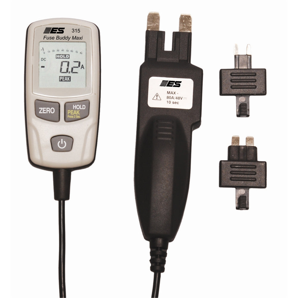 Electronic Specialties