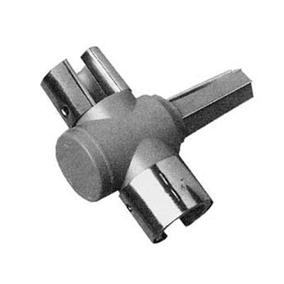 Terminal Cleaner/Reshaper