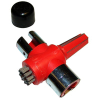 E-Z Red