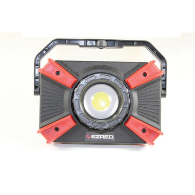 Extreme Focusing 1000 Lumen Rechargeable Work Light