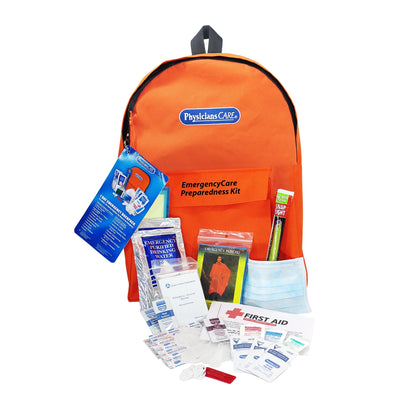 Emergency Prep 1 Day Backpack
