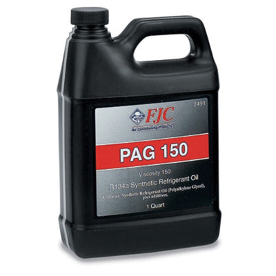 PAG OIL 150-QUART