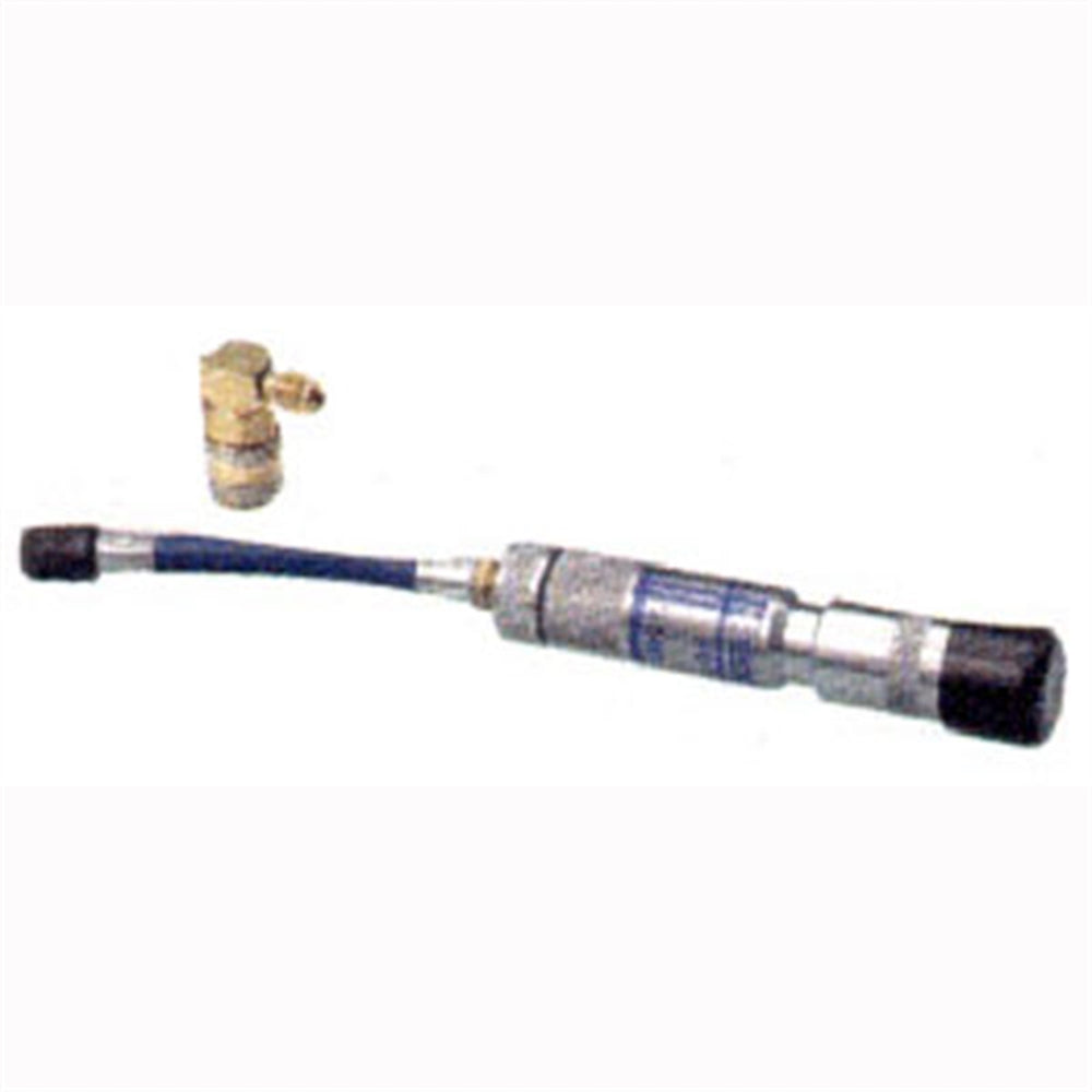 R-12 and R-134a Hand Turn Dye Injector